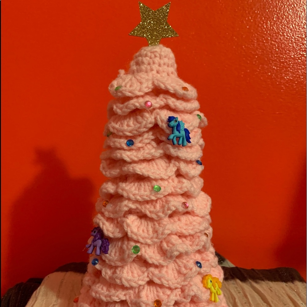 Christmas Tree 🎄